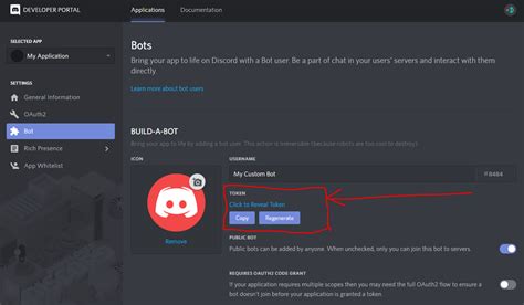 How to commission a professional artist for your Discord bot mascot